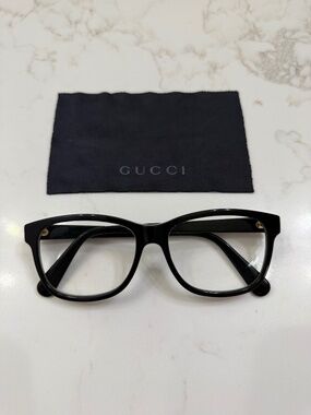 GUCCI  eyeglasses women 001 55 16 145